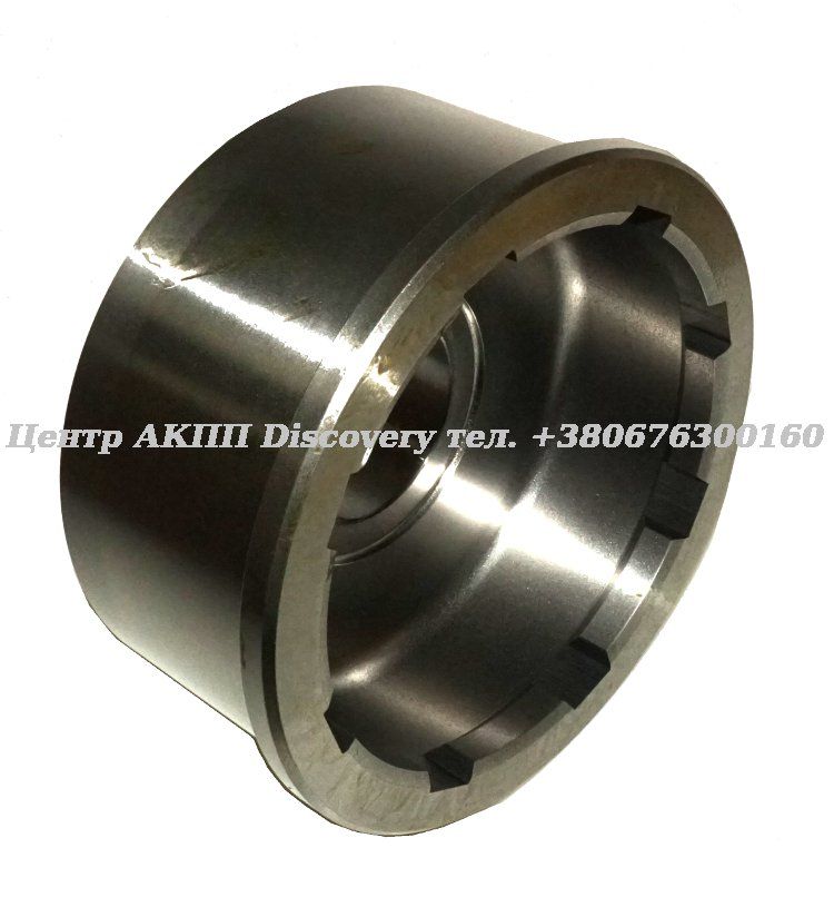 DRUM REVERSE W/LIP A518 1990 - 2010 (Transtar)