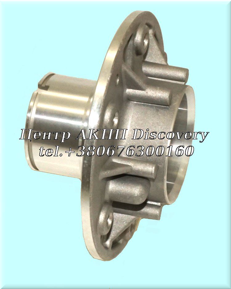 SUPPORT OUTPUT 6 BOLT A518 90UP (Transtar)