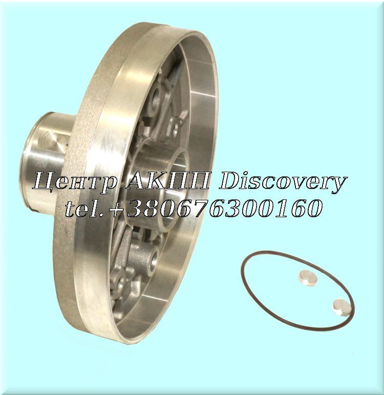 Корпус Поршня Пакет Overdrive A518 (90-up) (Transtar)
