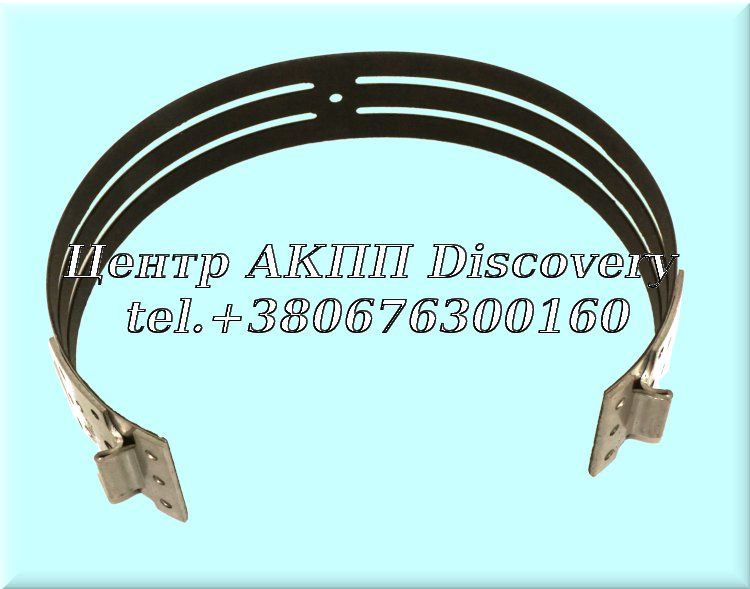 BAND FRONT FLEX A518 90-UP (Transtar)