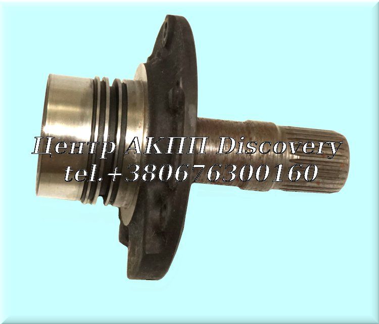 Ступиця Масляного Насоса A518 90-93 (Transtar)