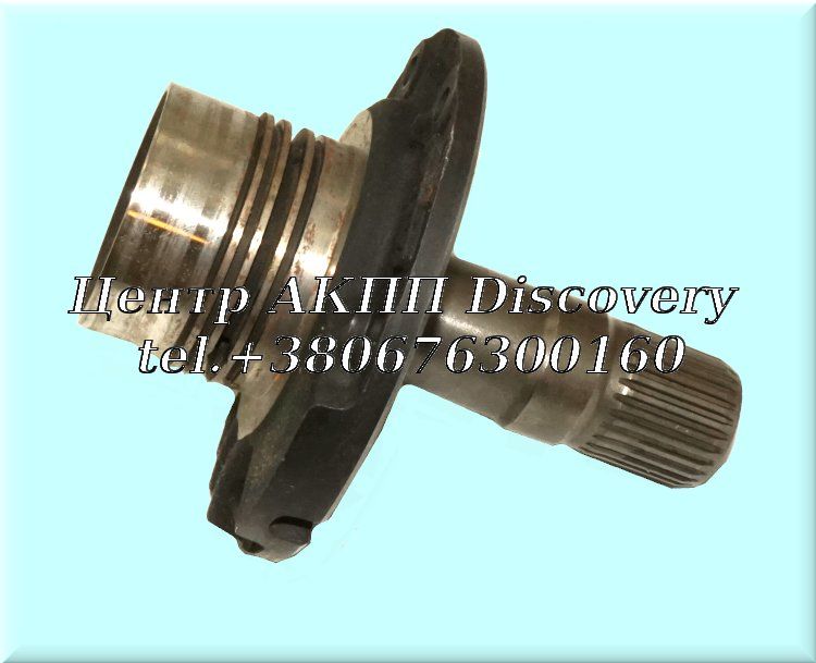 Ступиця Масляного Насоса A518 Lock-Up 1994-2002 (Transtar Б/У)