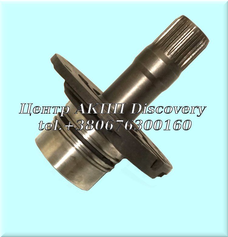 STATOR SUPPORT LG BORE NON L/U A518 1978-1999 (Used Transtar)