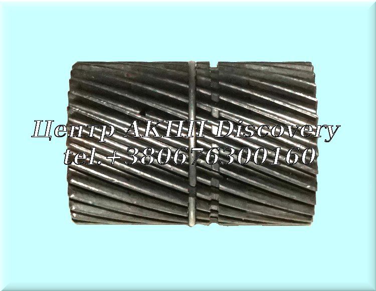 Sun Gear, Front/ Rear Planet A500 (Used)
