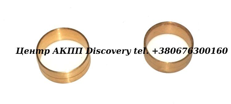 BUSHING KIT BRONZE 4HP14 86-UP (Transtar)
