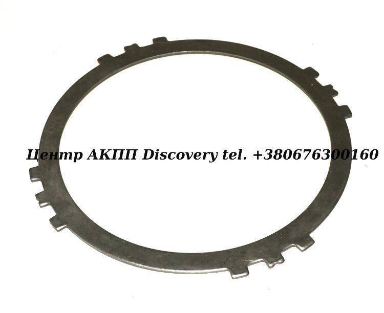 Steel Plate, Overdrive Brake A540E/ A541E (Transtar)