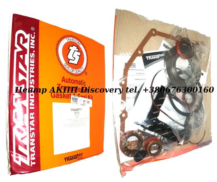 Overhaul Kit A606 93-UP (Transtar)