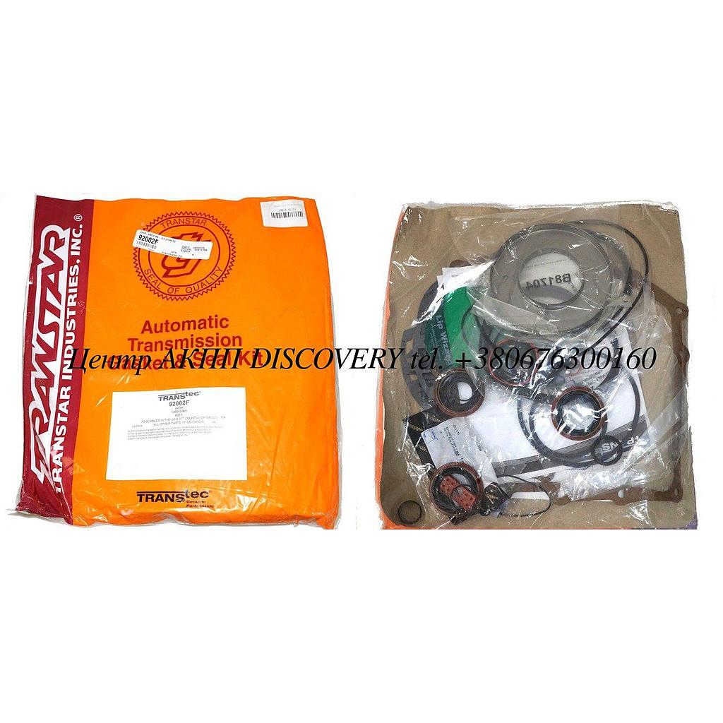 Overhaul Kit A604 88-2003 (Transtar)