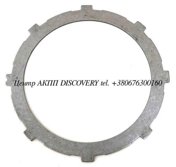 Сталевий Диск Пакет Underdrive/ Overdrive/ Reverse 42RLE, 62TE, A604, A606, 42LE, 62TE (Transtar)