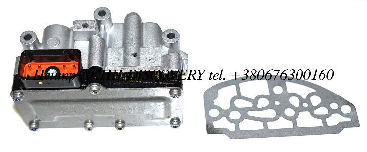 Soleniod Group - A604/ 40TE/ 41TE (Оригинал)