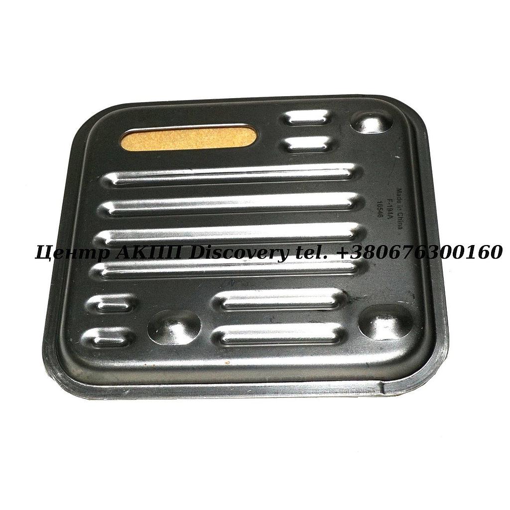 Фільтр АКПП Chrysler A604 88-UP (Transtar)