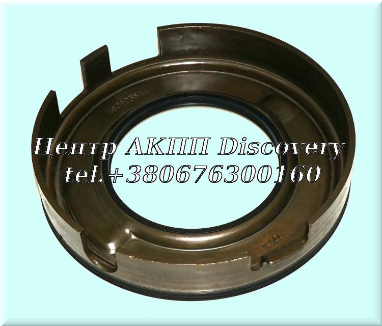 Piston, Low/ Reverse Clutch (Bonded) 40TE (04-Up) (Transtar)