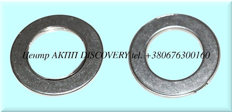 Bearing, Front Planet to Rear Sun Gear A604, A606, 42RLE (Transtar)