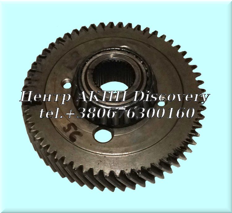 Gear Transfer Driven Ведена Шестерня A404/413/470/670 (Used)