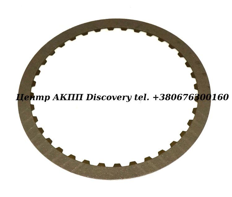 FRICTION 2ND TOYOTA A650 98-UP (Raybestos)