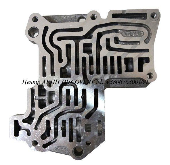 Пластина Гідравлічного Блоку АКПП 4HP16/4HP20 (ZF)