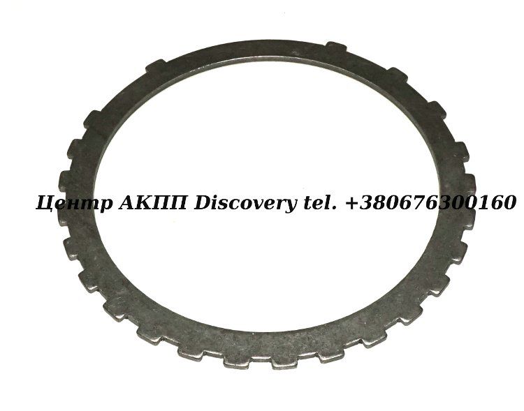 STEEL 3RD BRAKE TOYOTA A650 98-UP (Transtar)