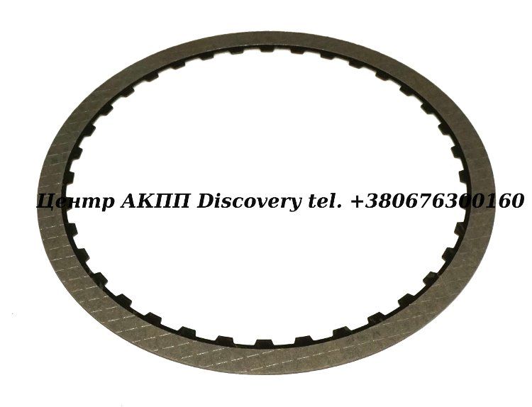 Friction 2/6 BRAKE A6LF1/2/3 (Alto)