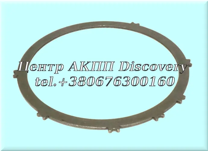 Steel 2-6 Brake A6LF1/2 (Transtar)