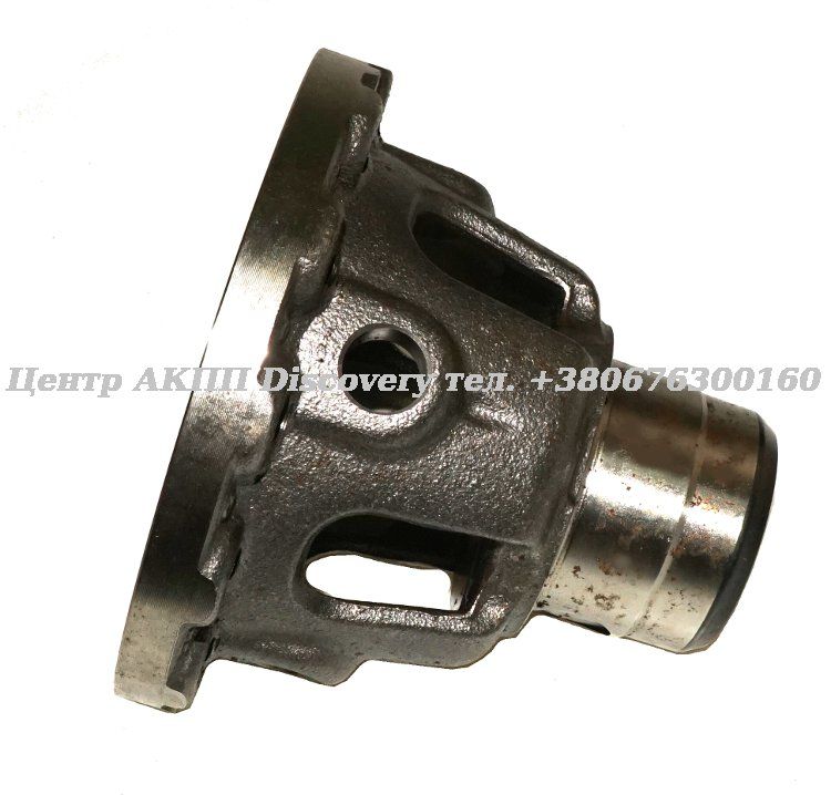 CASE DIFFERENTIAL A6LF1/2 4WD (OEM)