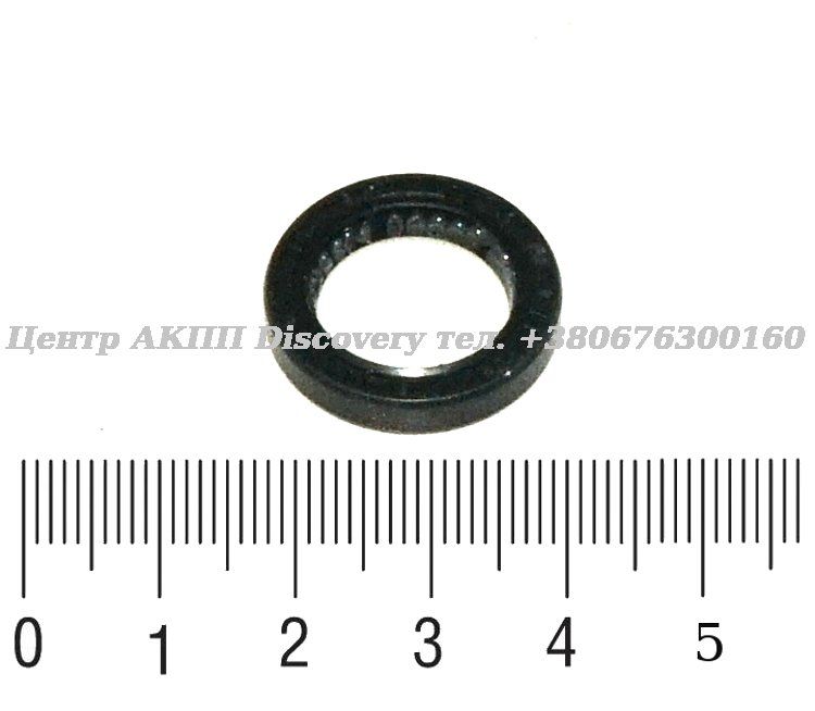 Сальник Вала Селектора A6LF1/2/A6GF1 (Оригінал)