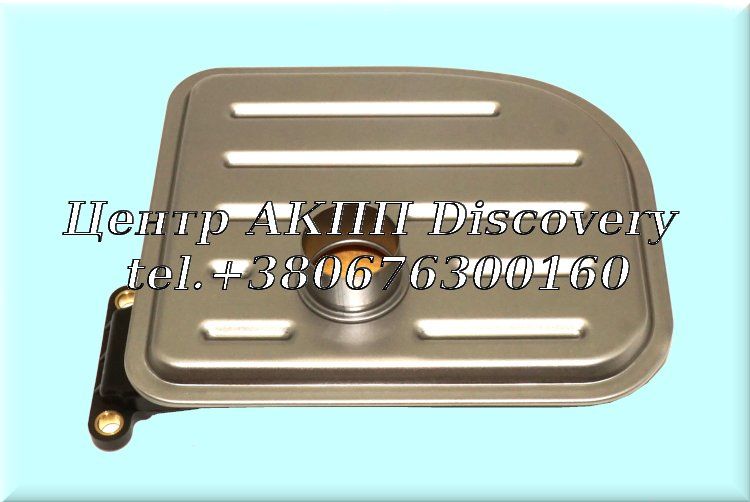 Фільтр АКПП A6LF1 (OEM)