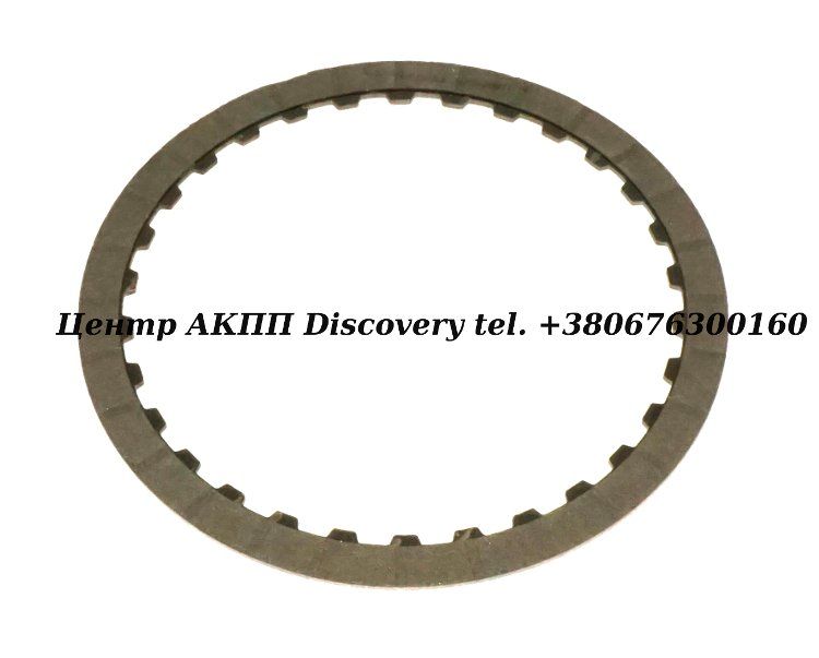 FRICTION 3-5 REVERSE ID SPLINE A6MF1 (Alto)