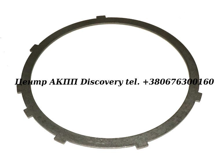 Steel 2-6 Brake A6MF1 (Transtar)