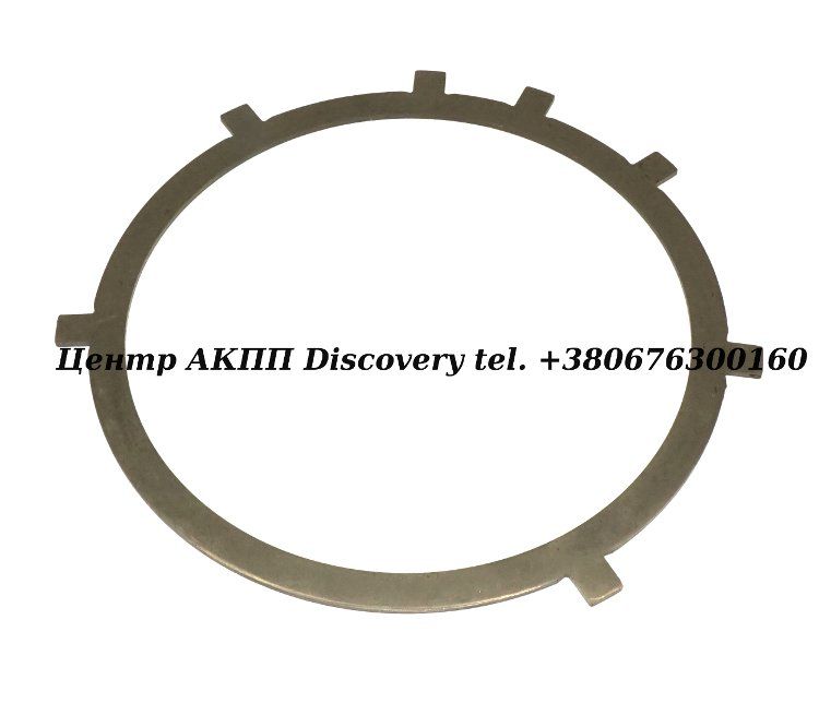 Сталевий Диск Пакет Underdrive A6MF1 (Transtar)