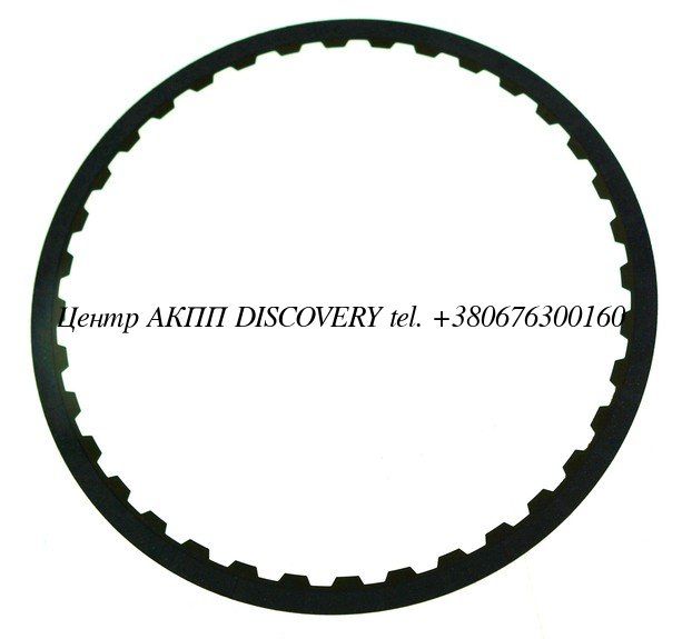 Friction Direct (C2) A750/A760 (Exedy)