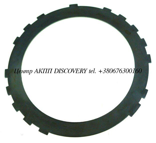 Steel 2nd Brake (B3) A750/A760 (Transtar)