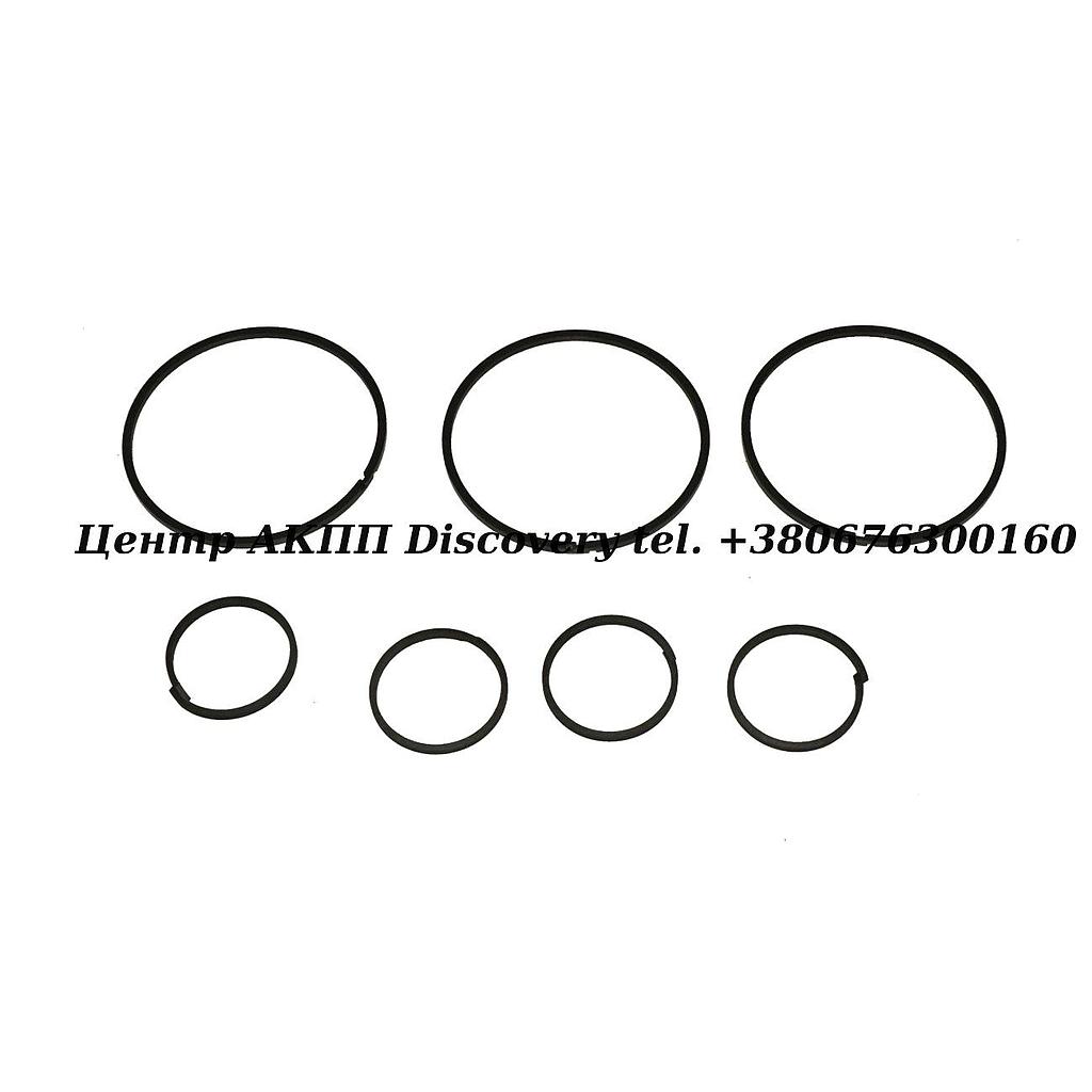 SEAL RING KIT A750/A761 (Transtec)