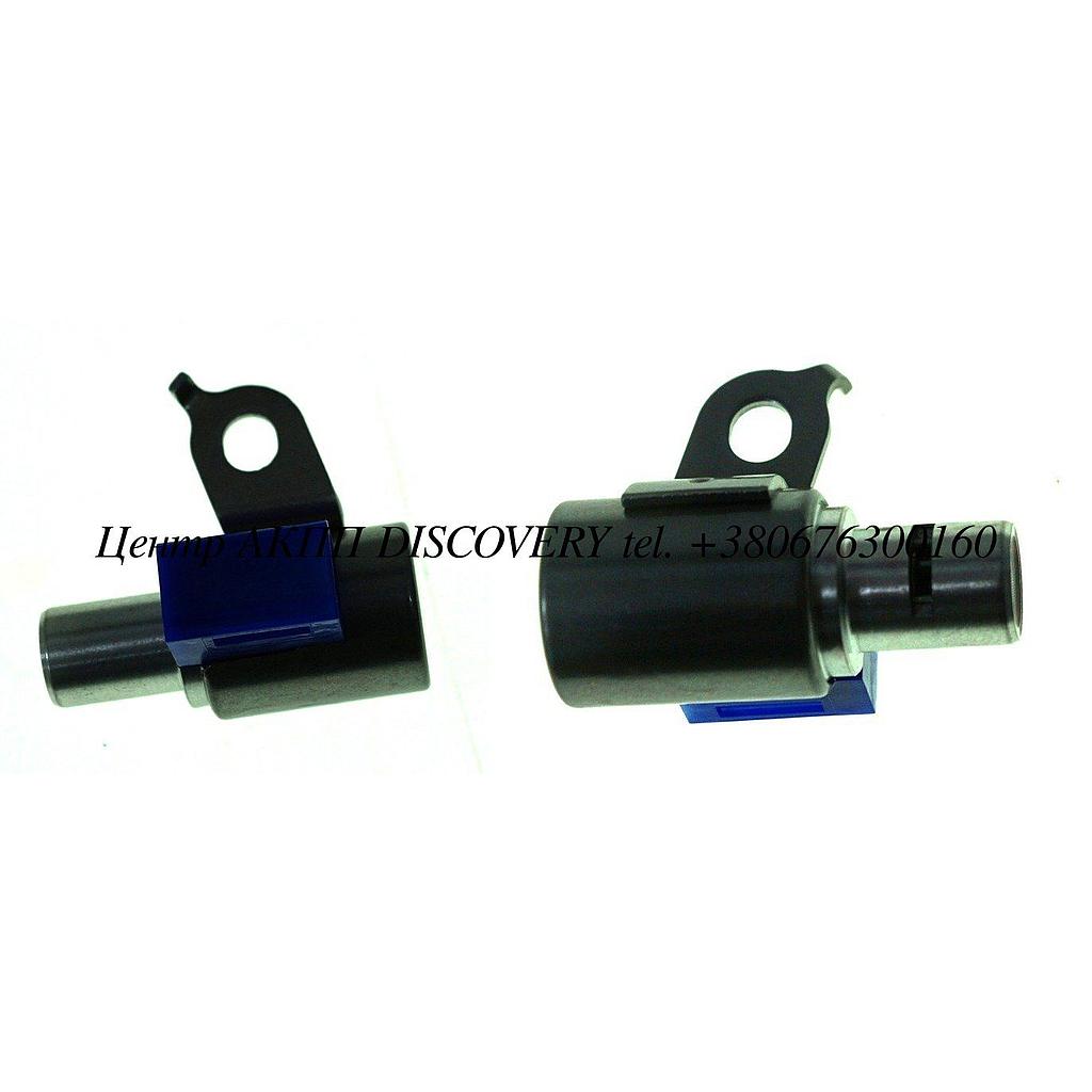 Solenoid S4 A760/ AB60F (OEM)