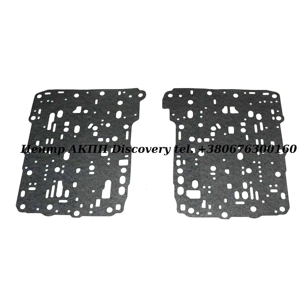 Gasket kit Valve body A750E (Transtar)