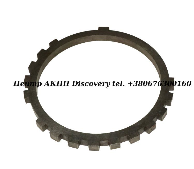 Упорна Пластина Пакет Low/Reverse A750/A760 (Б/В)