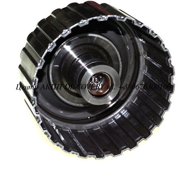 Корпус Зчеплення Пакет C1/ Forward A760 (Б/В)