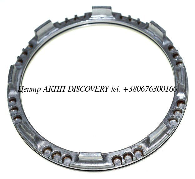 Поршень Пакет 2nd Brake (Aluminum) A750/A760 (Б/В)
