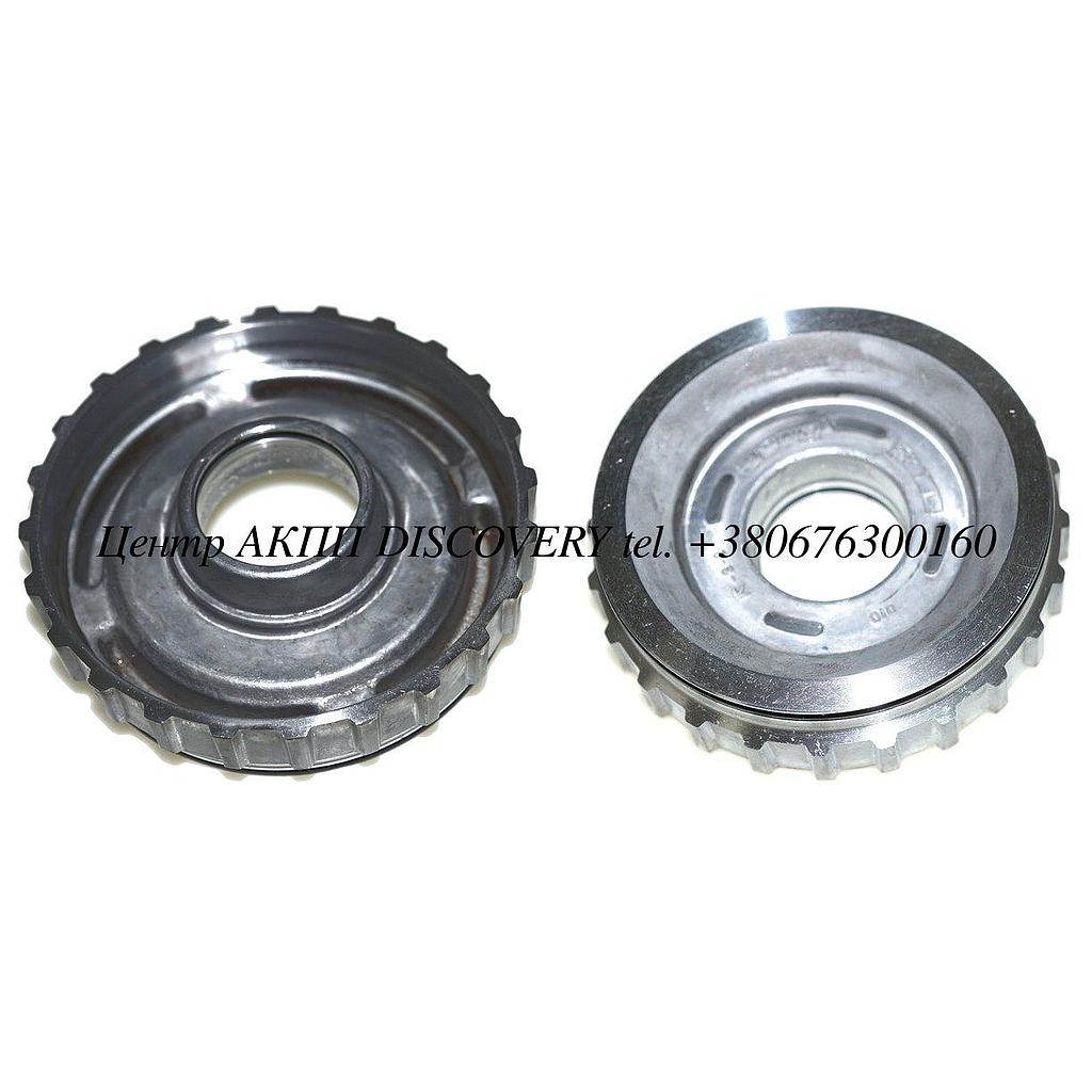 Поршень Пакет Forward H=34 (Aluminum) A750 (Б/В)