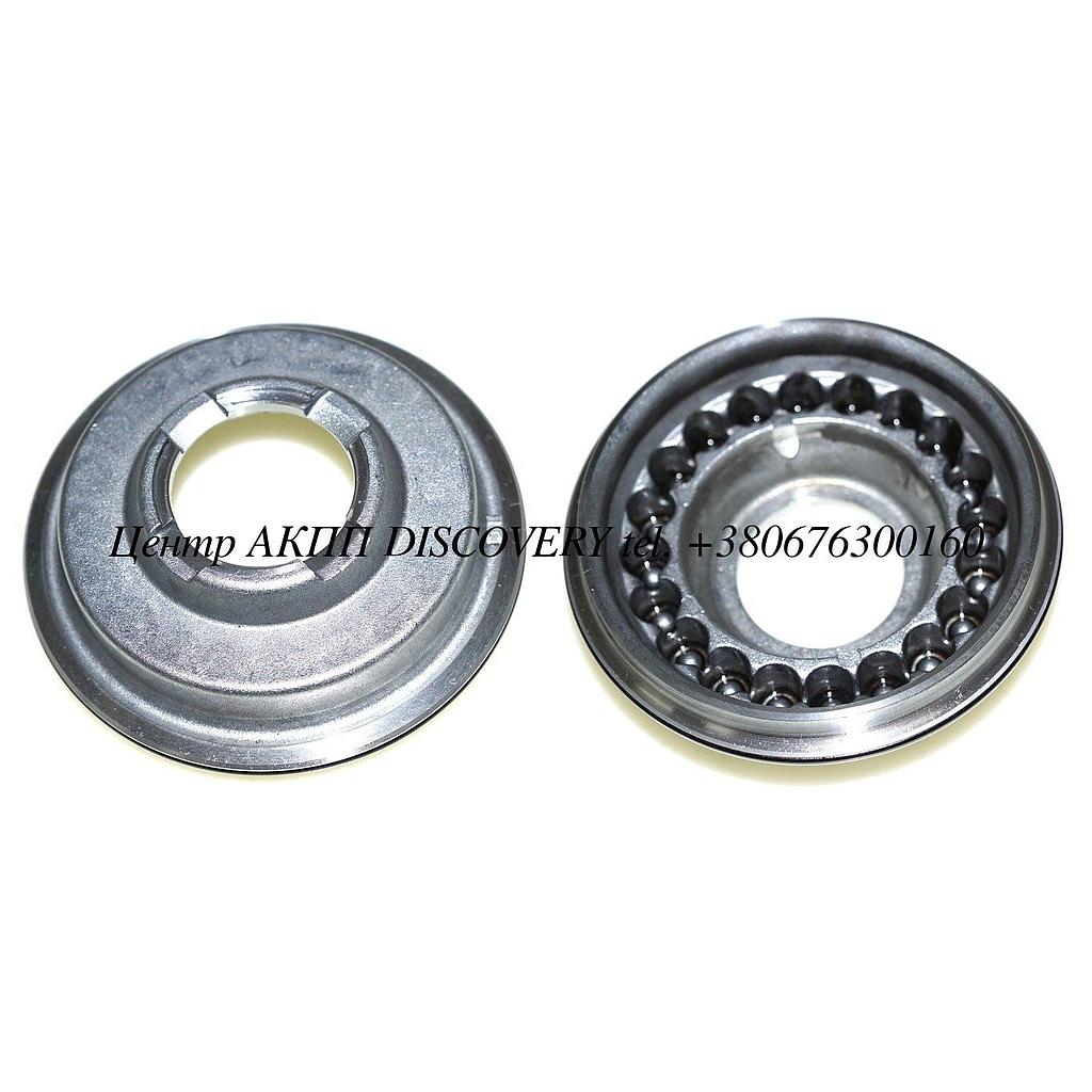 Retainer Coast/Forward Clutch Spring (Aluminum) A760 (Used)