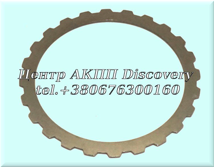 Сталевий Диск Пакет Forward Clutch A960 (Transtar)