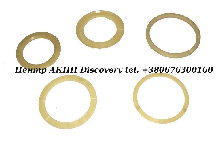 Washer Kit A960 (Transtar)