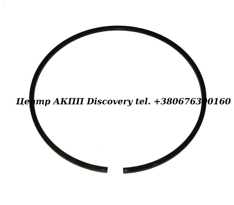 Стопорне Кільце Пакет B1/B3 (3.5mm) 722.9 (Б/В)