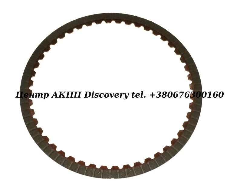 Friction 'C1'/ Forward AA80E, TR-80SD/ 0C8 (Raybestos)