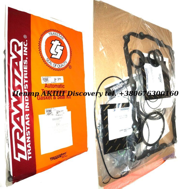 Overhaul Kit AB60F 2007-up (Transtar)