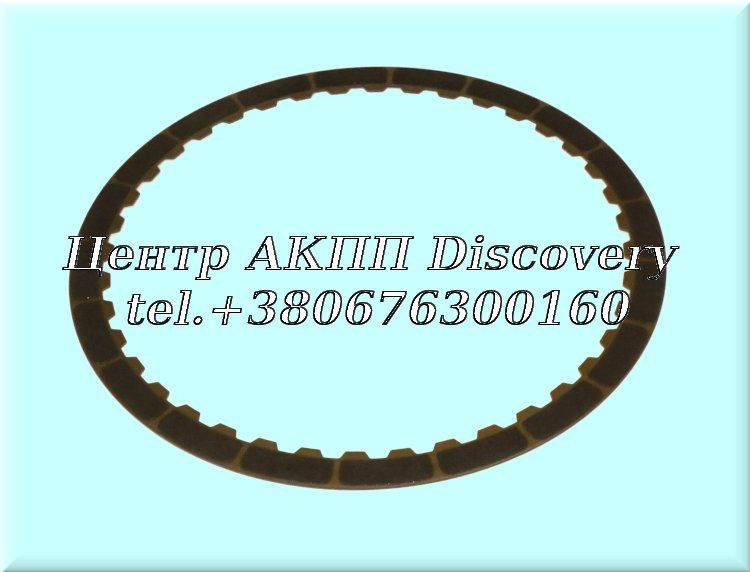 Friction Reverse 5-6 / Brake B1 AB60E/F (OEM)