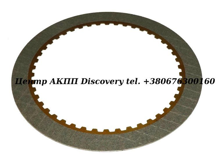 Friction 2nd/Brake B3 AB60E/F (Alto)