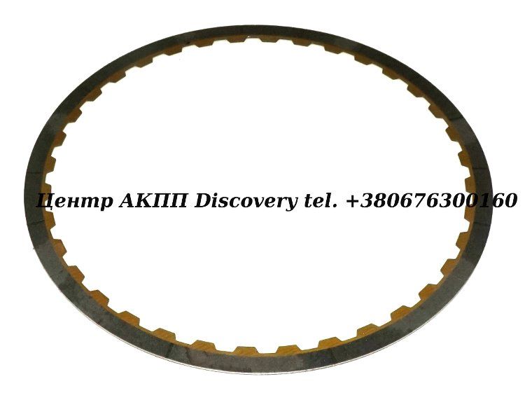 Friction Direct/ C2 AB60E/F (Raybestos)