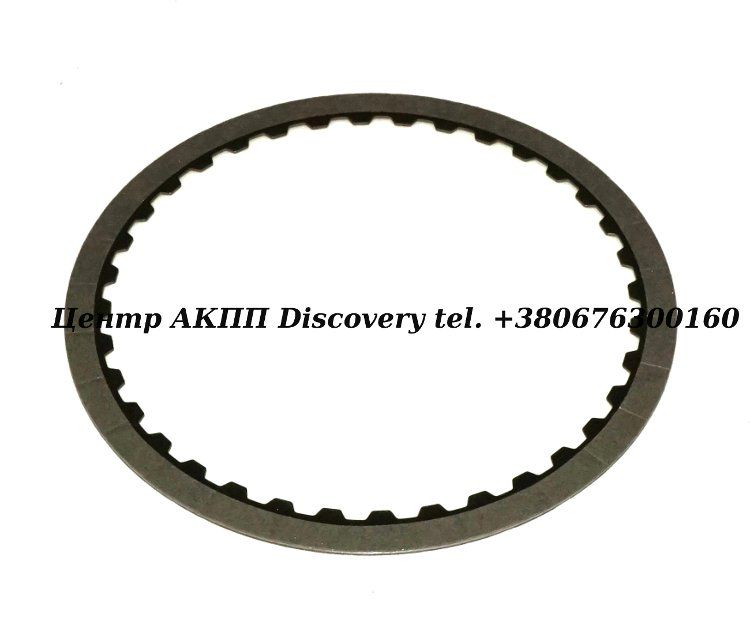 Фрикційний Диск Пакет Forward (С1) AB60E/F (Raybestos)