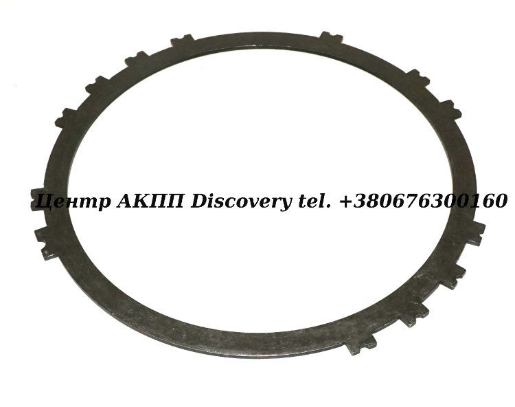 Сталевий Диск Пакет Reverse 5-6 / Brake B1 AB60E/F (Alto)