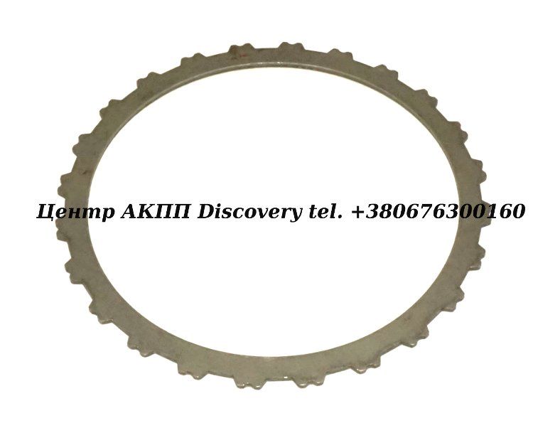 Сталевий Диск Пакет Forward/C1 AB60E/F (Transtar)